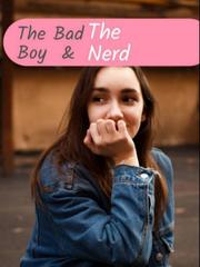 The Bad boy and the Nerd Freaking Romance Novel