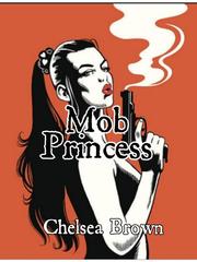 Mob Princess. Book