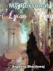 My Personal Lycan King Sacrifice Novel