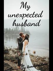 My Unexpected Hudband Good Wife Novel