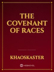 The Covenant Of Races Impregnation Novel