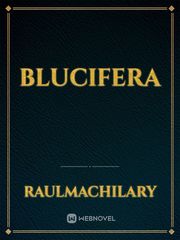 BLUCIFERA Book