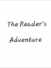 The Reader's Adventure Fantasy Adventure Novel