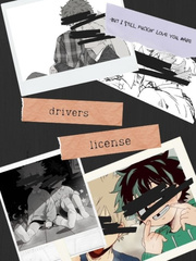 drivers license 4 Morant Lyrics Novel