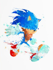 Sonic Boom! Sonic Fanfic