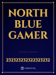 North Blue Gamer Book
