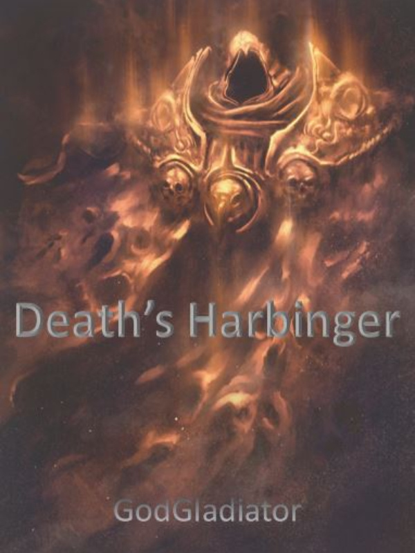 48 dredge harbinger of death