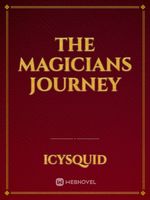 The Magicians Journey