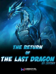 The Return of the Last Dragon Succubus Novel