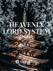 Heavenly Lord System Book