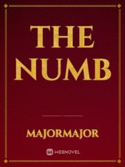 The Numb Flower Novel