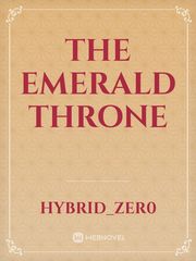 The Emerald Throne Book