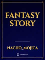 fantasy story