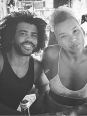 Emmy Raver and Daveed Diggs short stories Underground Railroad Novel