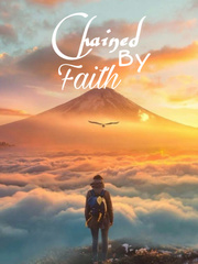 Chained by faith Book