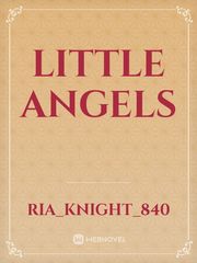 Little Angels Book