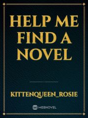 find me a novel