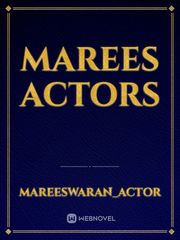 Marees Actors Mekakucity Actors Novel