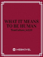 What It Means To Be Human Joker 2019 Novel