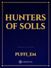 Hunters of solls Sad Novel