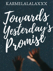 Towards Yesterday's Promise Book
