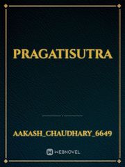 pragatisutra Book