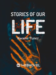Stories of Our Life Once Bitten Twice Shy Novel