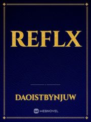 Reflx Book