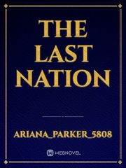 the last nation Book