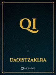 QI Book