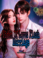Tides Of Love: Flash Marriage Book