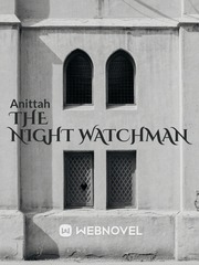 watchman movie