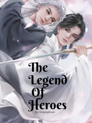 The Legend of Heroes Teen Love Novel