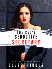 The CEO's Seductive Secretary (Filipino) Panty Novel