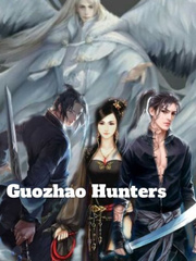 Guozhao Hunters Book