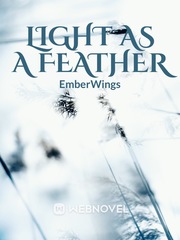 Light As a Feather Light As A Feather Novel