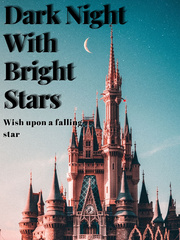 Dark Night Filled With Stars R18 Novel