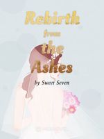 Rebirth from the Ashes Book