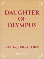 Daughter of Olympus