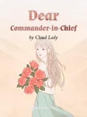 Dear Commander-in-Chief Dirty Romance Novel