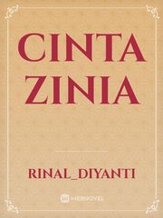 Cinta ZiNia Indah Novel