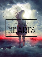 MYSTIQUE HEARTS Kingdom Hearts X Novel