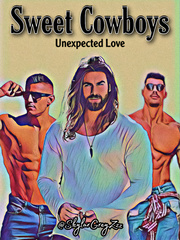 Sweet Cowboys - Unexpected Love Steamy Romance Novel