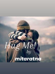 Hug Me! Book
