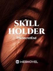 Skill Holder Sex Novel