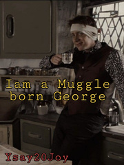 Iam a Muggle born George? Before You Go Novel