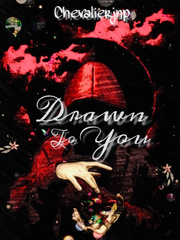 Drawn To You Book