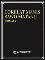 Cokelat Manis Sawo Matang
