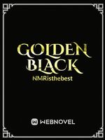 golden black