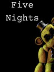 five nights at freddy s 5
